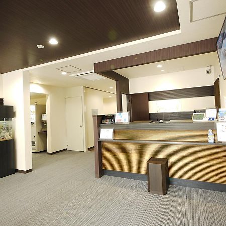 Business Hotel Fiz Nagoya Airport Toyoyama Luaran gambar