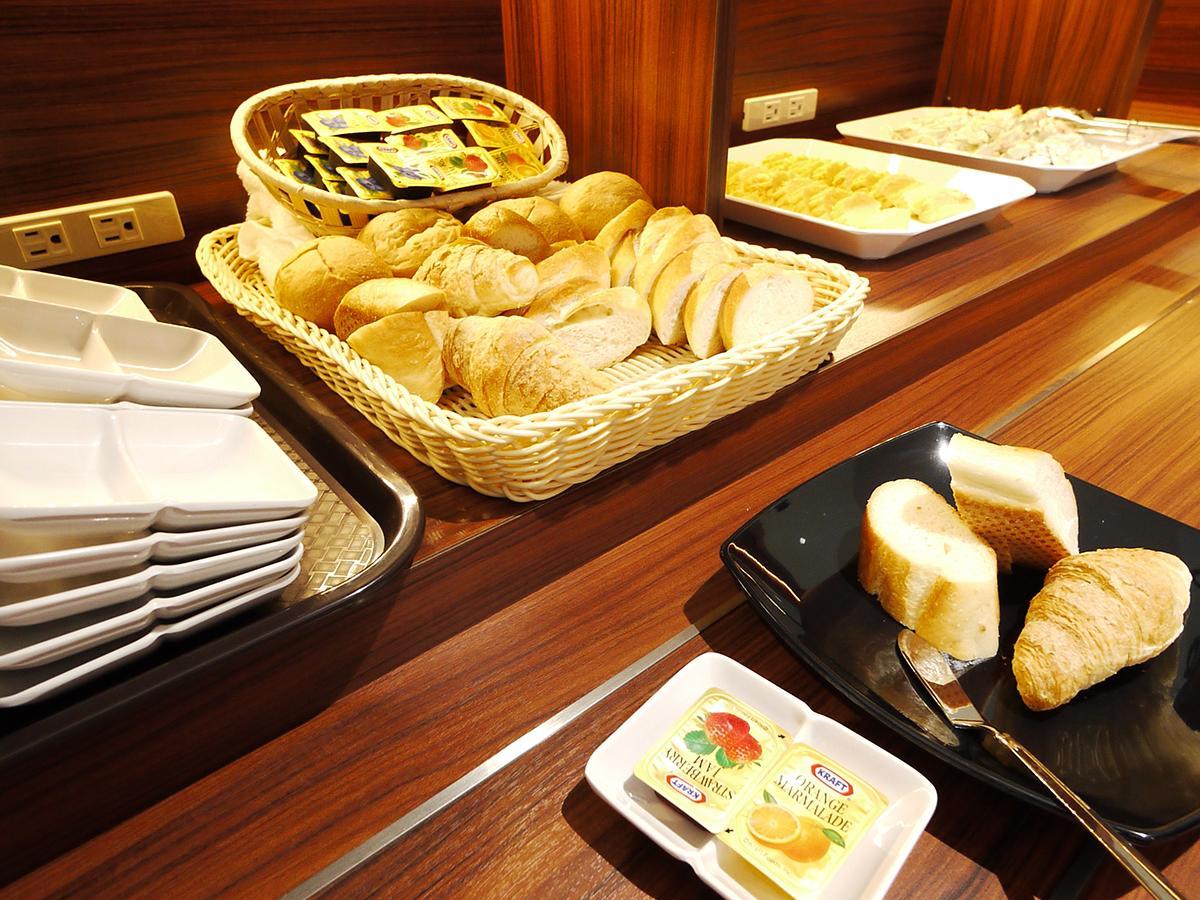 Business Hotel Fiz Nagoya Airport Toyoyama Luaran gambar